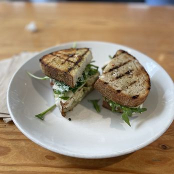 Tender Greens - New American Near Me - Santa Monica, California Tender Greens - New American Near Me - Santa Monica, California