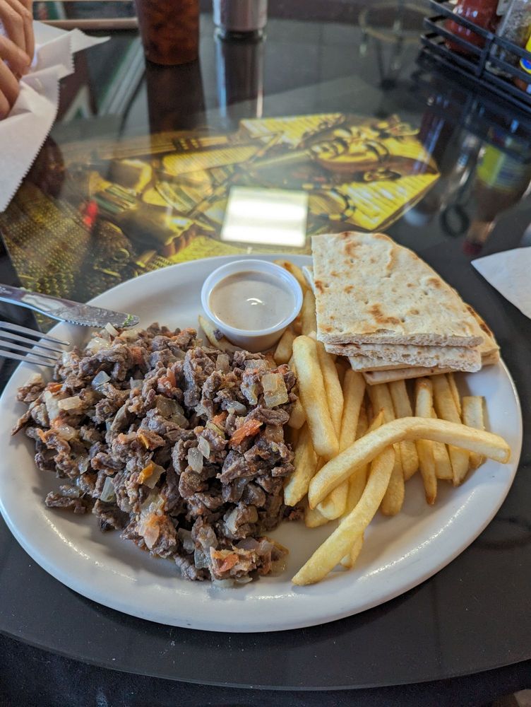 KING TUT Updated November 2024 95 Photos & 204 Reviews 508 W