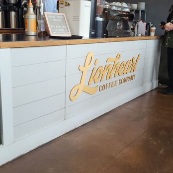 Lionheart Coffee Company - Coffee & Tea Near Me - Beaverton, Oregon Lionheart Coffee Company - Coffee & Tea Near Me - Beaverton, Oregon