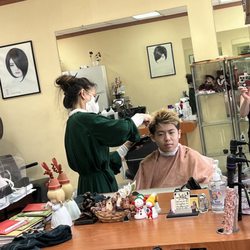 Hair by Lillie - Wow!