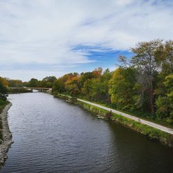 Geneseo Campground