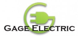 Gage Electric Logo