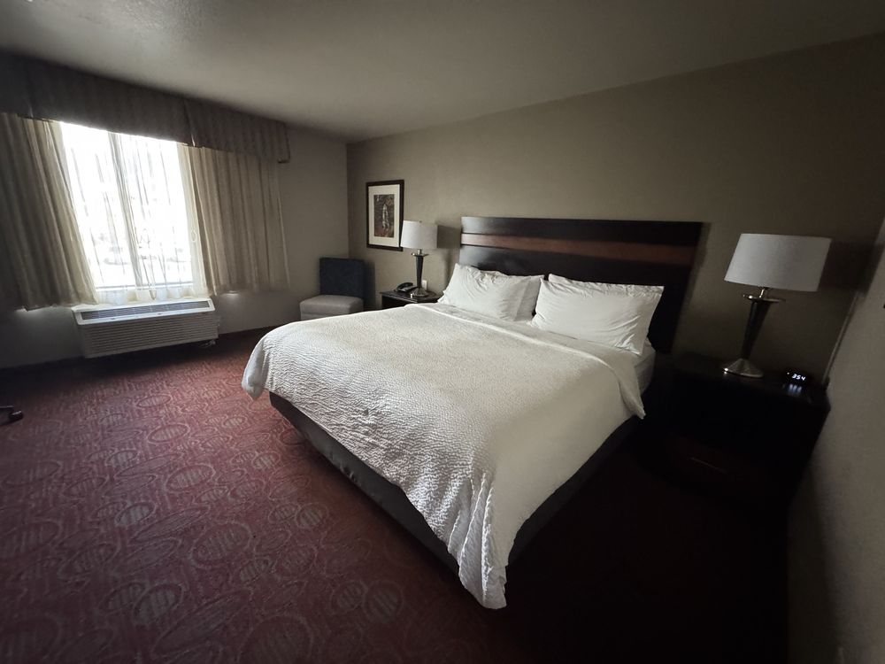 Holiday Inn Express & Suites Orem-North Provo - wedding in Orem, UT