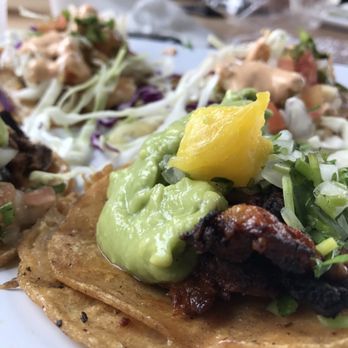 Los Tacos - Mexican Near Me - Oceanside, California