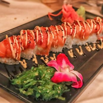 The Bistro - New American Near Me - Indio, California The Bistro - New American Near Me - Indio, California