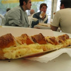 Automobile club de L'Ouest organisateur du 24 Heures Du Mans - Saucisson en Croute