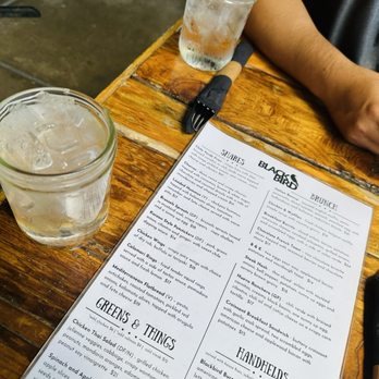 Blackbird Tavern - Brunch menu - Gastropubs Near Me - Temecula, California Blackbird Tavern - Brunch menu - Gastropubs Near Me - Temecula, California