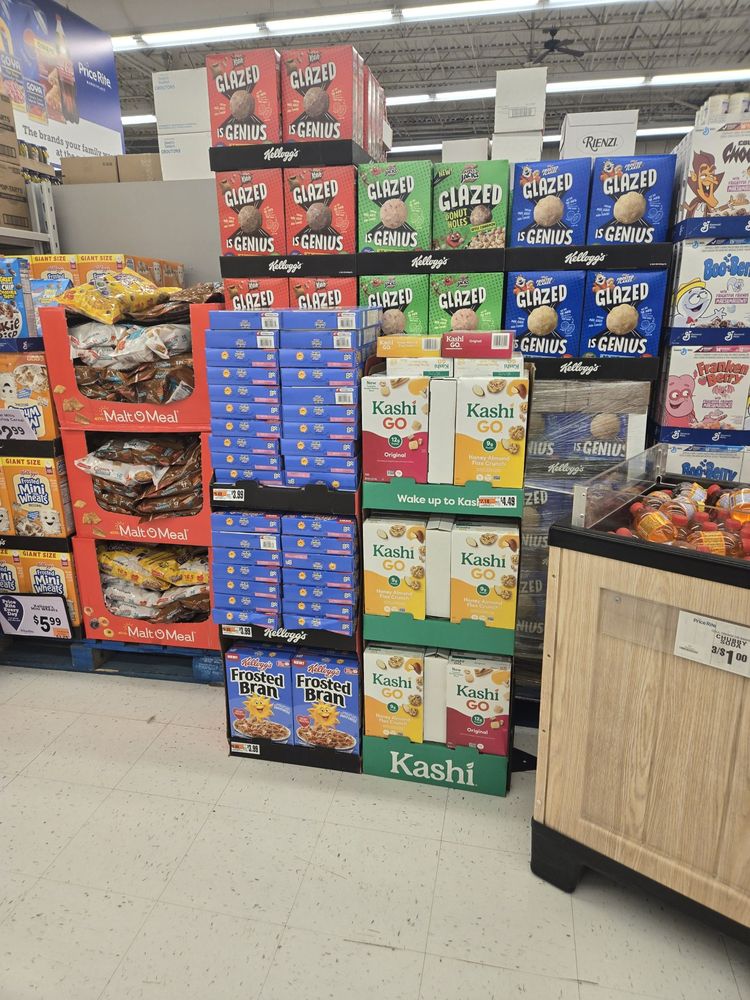 Giant Food Stores Harrisburg Pa Union Deposit PRICE RITE OF HARRISBURG - Updated June 2025 - 15 Reviews - 3812 Union