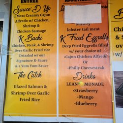 KCA Gourmet Catering