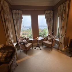 Lochness Lodge