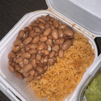 Tacos El Tijuanense - Rice and beans - Mexican Near Me - Sherman Oaks, California Tacos El Tijuanense - Rice and beans - Mexican Near Me - Sherman Oaks, California
