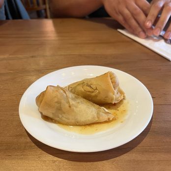 Tac Quick - Egg Rolls - Thai Near Me - Chicago, Illinois