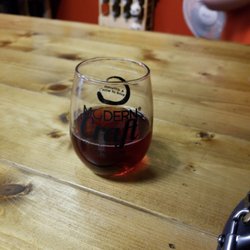 Modern Craft Wine - Wyandotte - Fundraiser today!