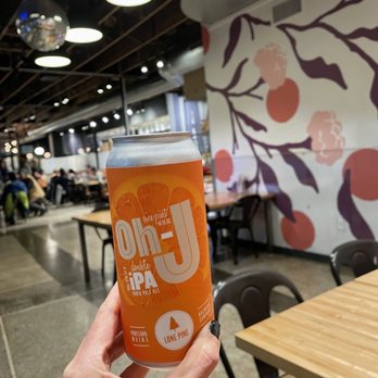 Ima Noodles - Lone Pine Oh-J - Ramen Near Me - Detroit, Michigan