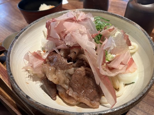 Udon Yamacho Ebisu by null