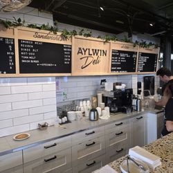 Aylwin