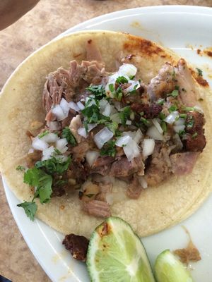 La Rosa Market by null