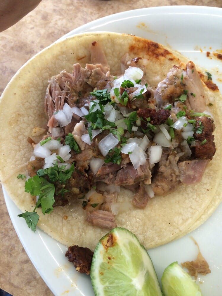 La Rosa Market and Taqueria