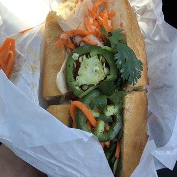 Dinosaurs Sandwiches - Vietnamese Near Me - Pacifica, California Dinosaurs Sandwiches - Vietnamese Near Me - Pacifica, California