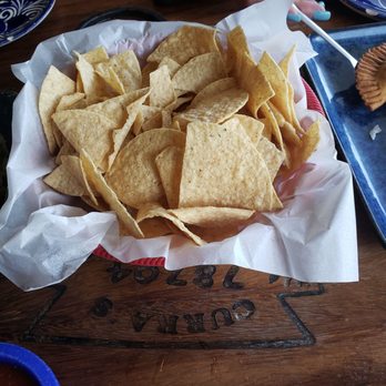 Curra's Grill - Oltorf - Chips & Salsa - Mexican Near Me - Austin, Texas Curra's Grill - Oltorf - Chips & Salsa - Mexican Near Me - Austin, Texas