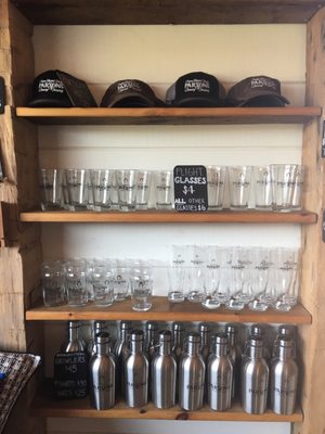 Parsons Brewing Company by null