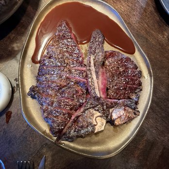 Hamdi - Steak - Turkish Near Me - Seattle, Washington