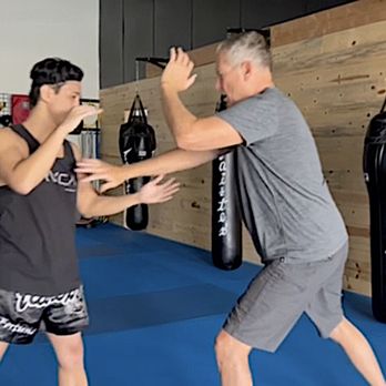 Flow State Martial Arts - Kickboxing Near Me - Fountain Valley, California Flow State Martial Arts - Kickboxing Near Me - Fountain Valley, California