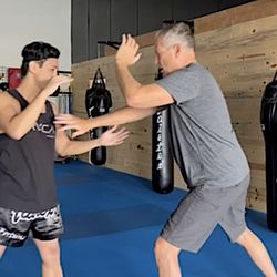 Flow State Martial Arts