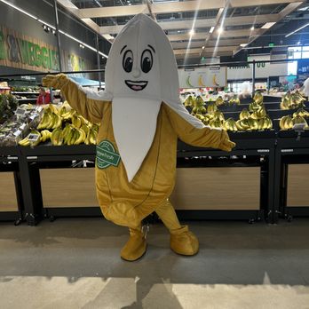 Amazon Fresh - Representing!!! - Grocery Near Me - Lodi, New Jersey
