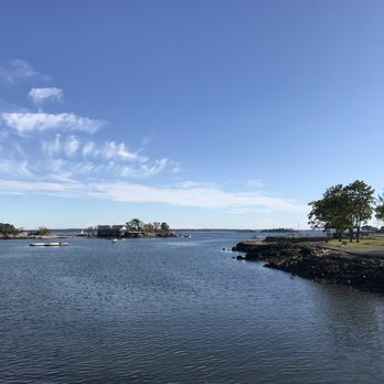 Five Islands Park - Parks Near Me - New Rochelle, New York