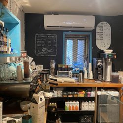Café Névé