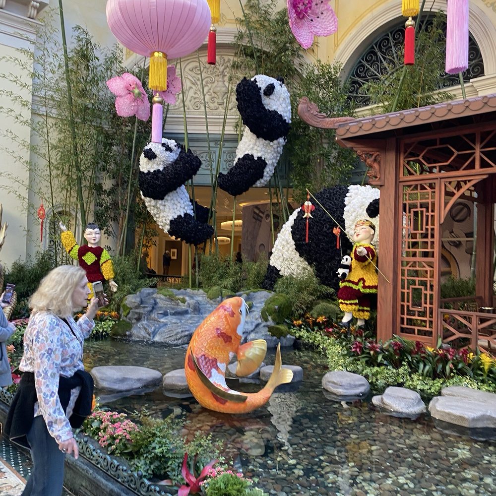 Bellagio - Hotels Near Me - Las Vegas, Nevada