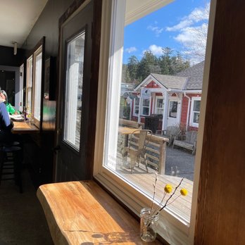 The West Side Kitchen - View - Sandwiches Near Me - Eastsound, Washington The West Side Kitchen - View - Sandwiches Near Me - Eastsound, Washington