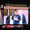 Bojangles Coliseum  gift card