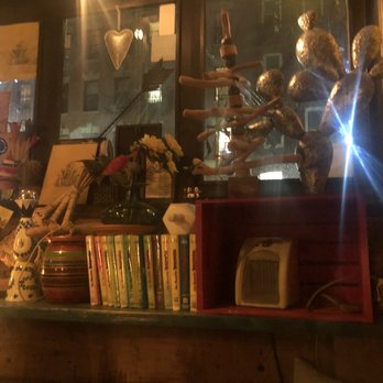 El Kallejon - Tapas Bars Near Me - New York, New York