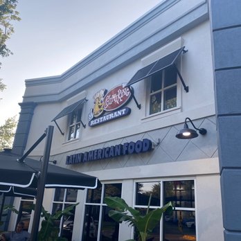 Chimiking Restaurant - Alafaya - Outside - Dominican Near Me - Orlando, Florida Chimiking Restaurant - Alafaya - Outside - Dominican Near Me - Orlando, Florida