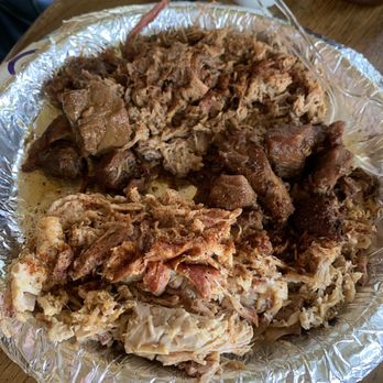 Preacher's Smokehouse - 3 Meats and 2 Sides - Barbeque Near Me - Sevierville, Tennessee Preacher's Smokehouse - 3 Meats and 2 Sides - Barbeque Near Me - Sevierville, Tennessee
