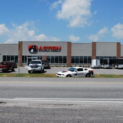 Action Car And Truck Accessories - Kingston