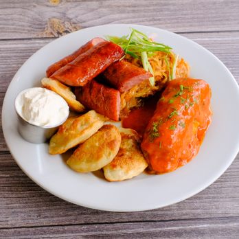 Retro Polish Restaurant - Polish Near Me - Brooklyn, New York Retro Polish Restaurant - Polish Near Me - Brooklyn, New York