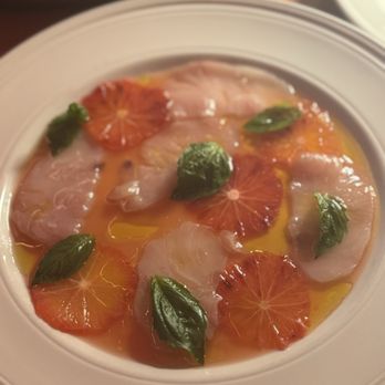 The Davidson - Hamachi - French Near Me - Cincinnati, Ohio