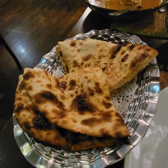 Ravi's Kitchen - peshwari naan - Indian Near Me - Ballsbridge, D