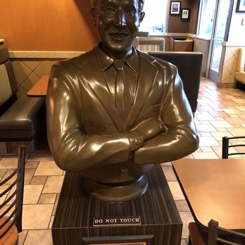 McDonald's - Bust - Burgers Near Me - Canonsburg, Pennsylvania