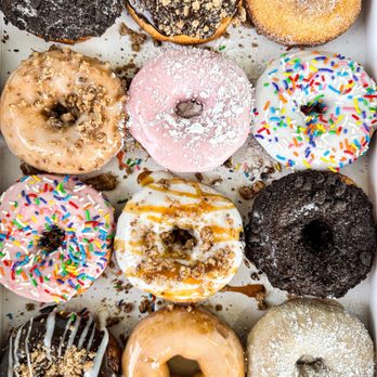 Duck Donuts - Donuts Near Me - Winston Salem, North Carolina