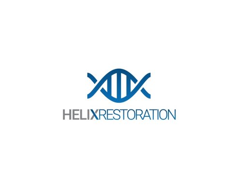 Helix Restoration