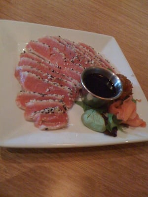 Twigs Bistro and Martini Bar by null