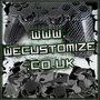 WeCustomize