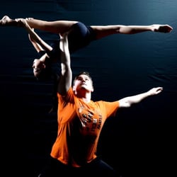 Prisma Dance - Acrobatic class