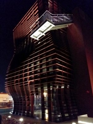 Vespertine by null