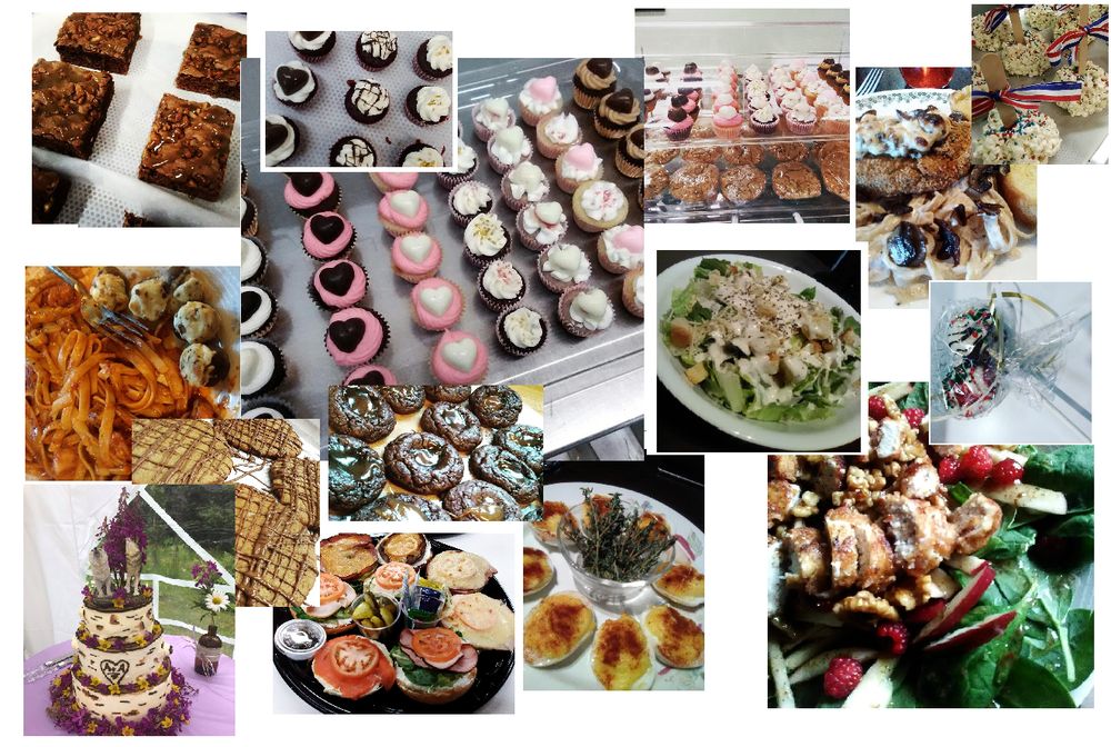 FRUIT AND CHOCOLATE AK Updated September 2024 4114 Reka Dr