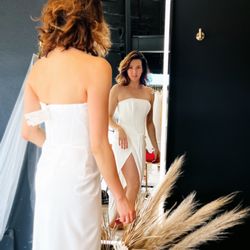 Soirée Bridal Boutique